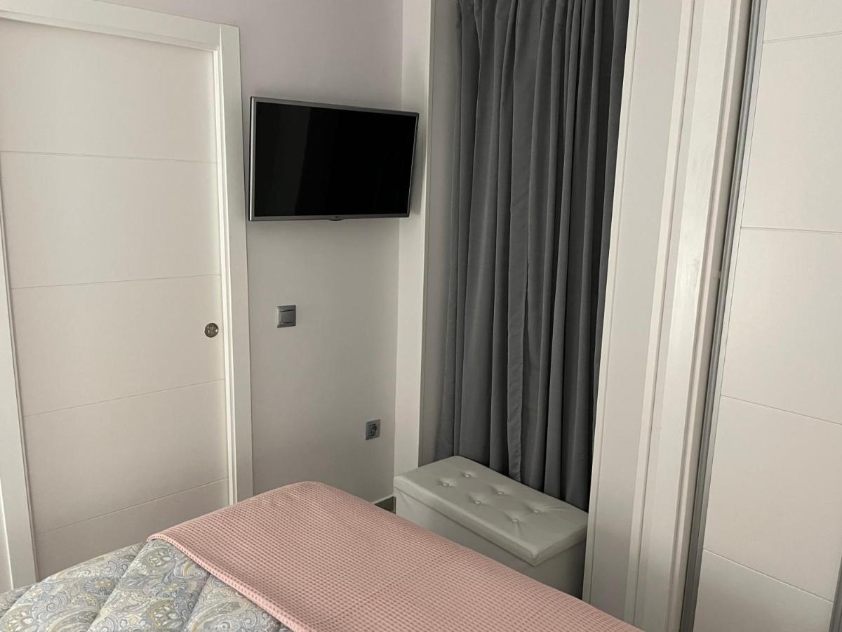 Apartamento 128 Espinel Ronda Exterior foto